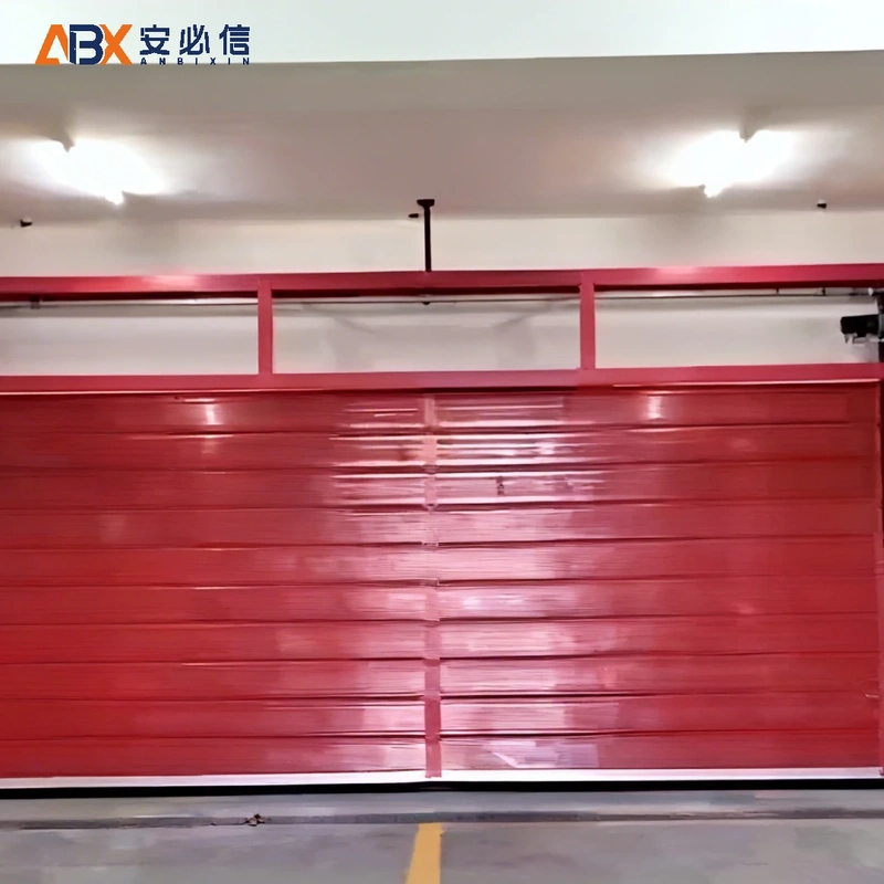 榆林市医药密闭高速门